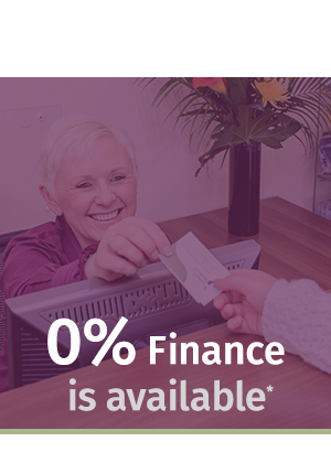 0% finance