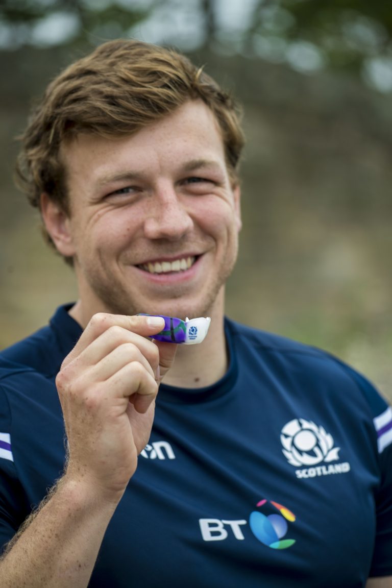 Mouthguards Edinburgh Mouth Protection Sports Dentistry Barnton