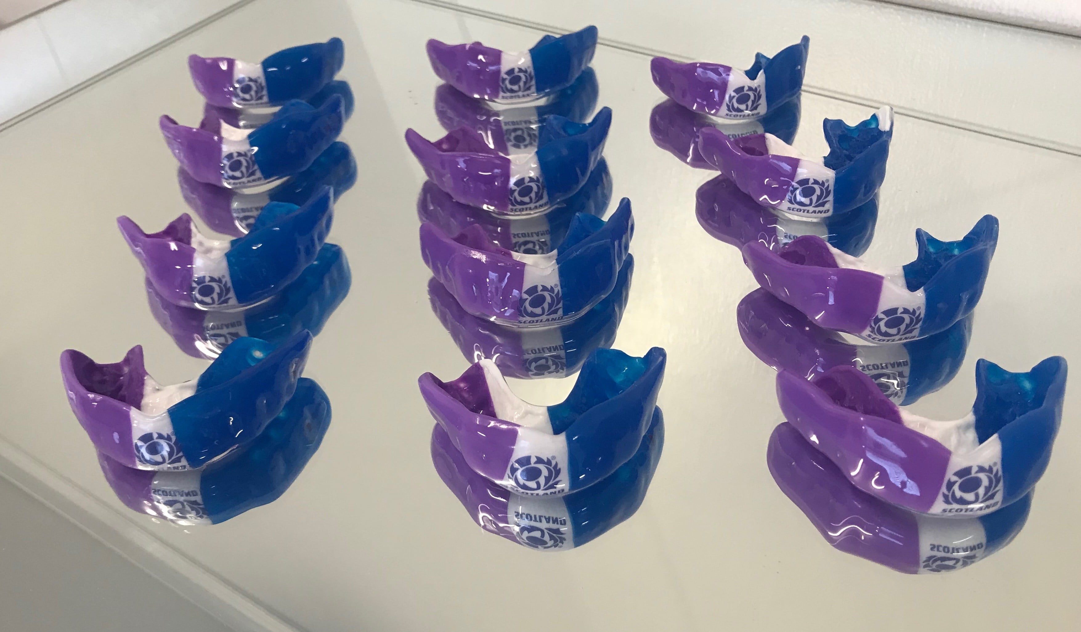 Mouthguard Special Offers Edinburgh Teeth Whitening Invisalign